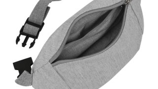 Bolsa de Cintura Ecológica Stanley/Stella Hip Bag (300g)