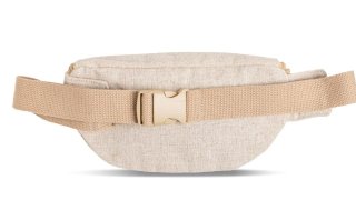 Impacto Hemp Waist Bag