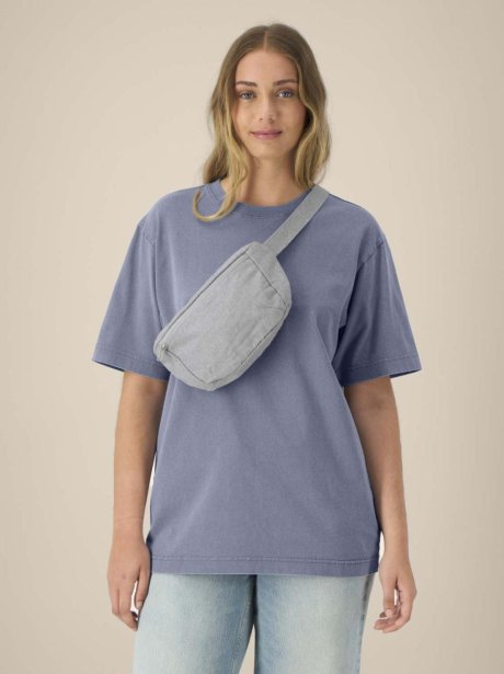 Stanley/Stella Canvas Hip Bag (300g)