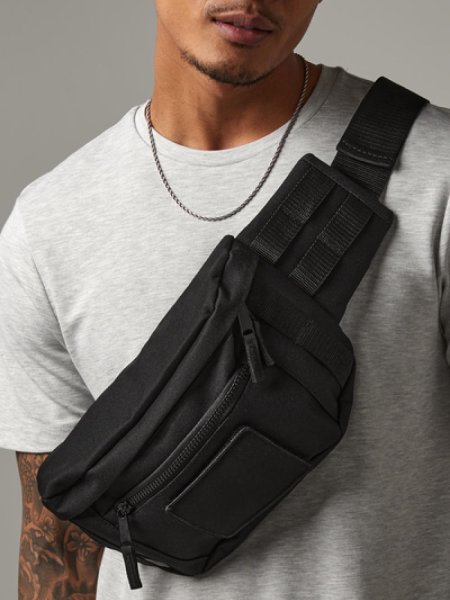 Bagbase Tactical Waist Bag