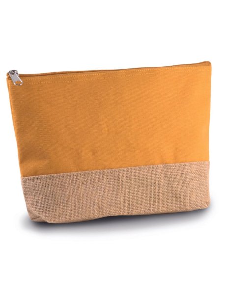 Kimood Cotton and Jute Bag (310g)