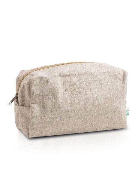 Impacto Hemp Fabric Bag