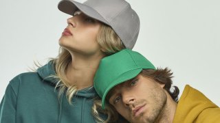 Atlantis Recy Five Cap (220g)