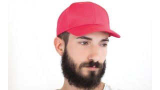 Boné Atlantis Start Six (165g)