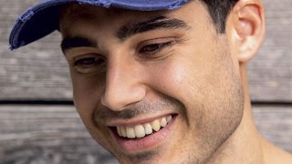 Boné Dad Hat Destroyed Atlantis (280g)