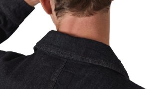 Casquette 5 Panneaux en Côtelé K-Up (290g)