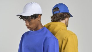 Baseball Hat Atlantis Energy