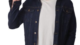 Gorra de red de 5 paneles en algodón K-UP