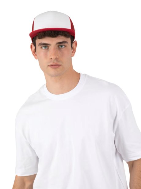 K-UP Classic Trucker Cap (300g)