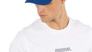 Boné Orgânico de 6 Painéis K-UP (300g)