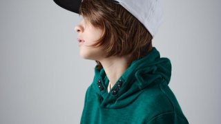 Beechfield Youth Snapback