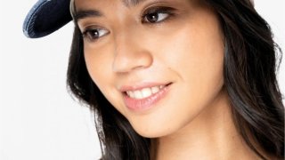 Gorra Trucker Eco Responsable Rasgada Native Spirit