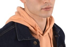 Casquette Trucker Mélangée K-UP (170g)