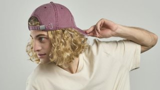 Atlantis Digg Vintage Cap (250g)
