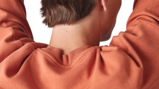 Boné Vintage de 6 Painéis com Efeito Estragado K-UP (250g)