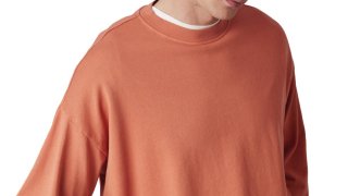 Boné Vintage de 6 Painéis com Efeito Estragado K-UP (250g)