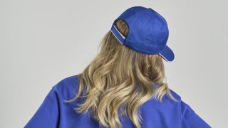 Boné Zoom Piping Sandwich Atlantis (185g)