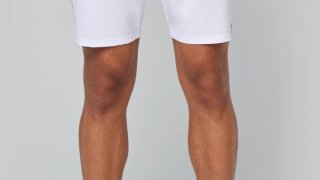 Proact Two-Tone Sports Shorts