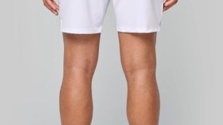 Proact Two-Tone Sports Shorts