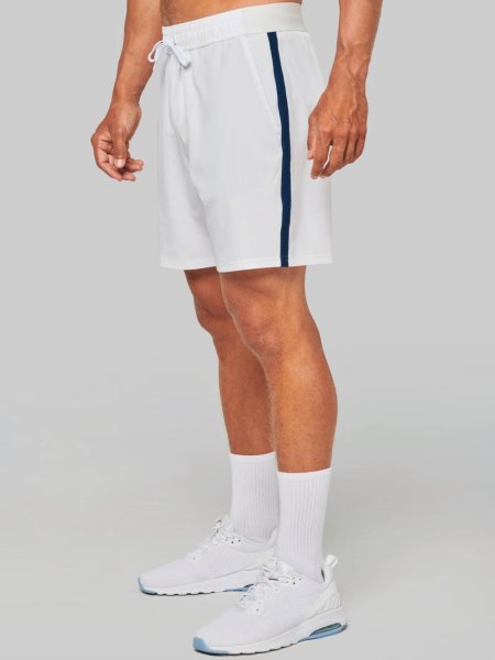 Proact Two-Tone Sports Shorts