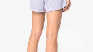 Native Spirit Eco Friendly Terry Towel Shorts