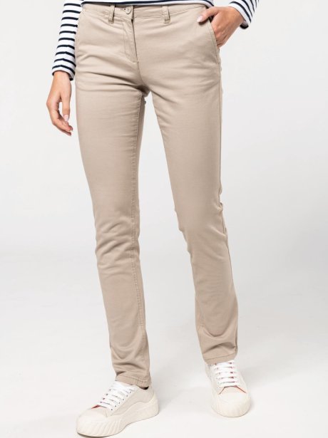 Kariban Chino Women's Pants