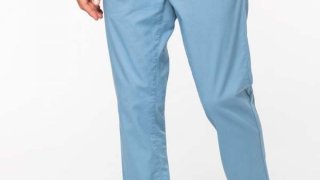 Calças Chino para Homem Native Spirit