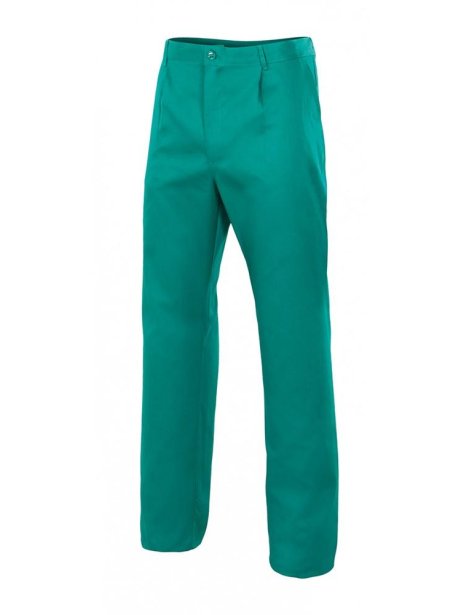 Velilla Trousers With Elastic