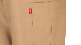 Calças com Elástico Velilla