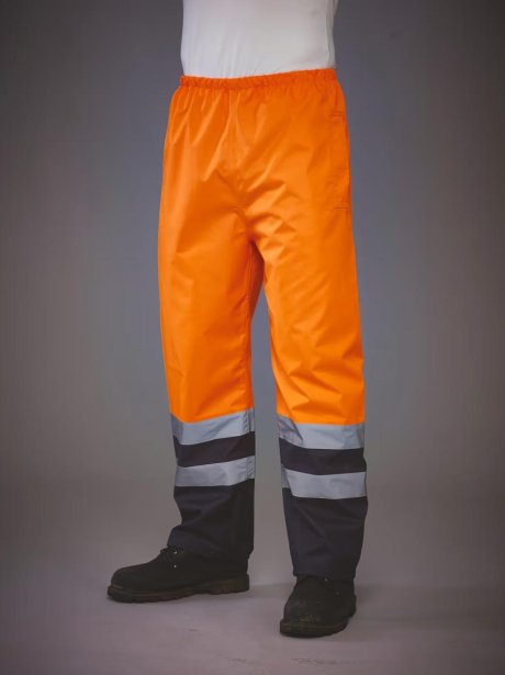 Yoko Waterproof High Visibility Pants