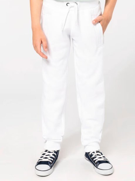 Kids Kariban Sports Pants