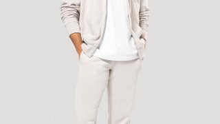 Pantalons de survêtement Bio Kariban