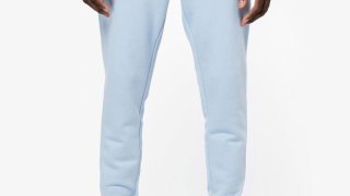 Calças de Jogging Ecológicas Native Spirit (300g)