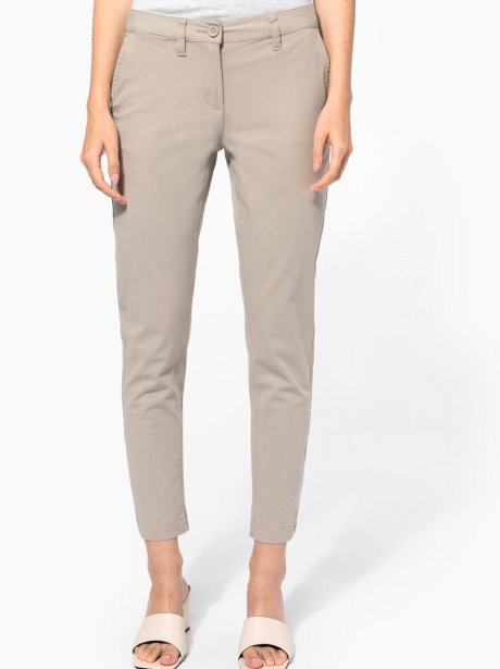 Kariban Short Women's Pants