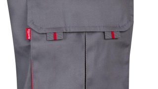 Velilla Two Tone Work Pants