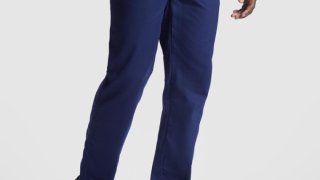 Calças de Trabalho Ignífugas Roly Ranger