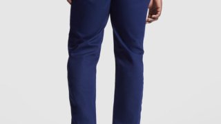 Calças de Trabalho Ignífugas Roly Ranger