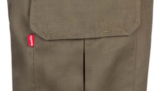 Velilla Multi-Pocket Trousers