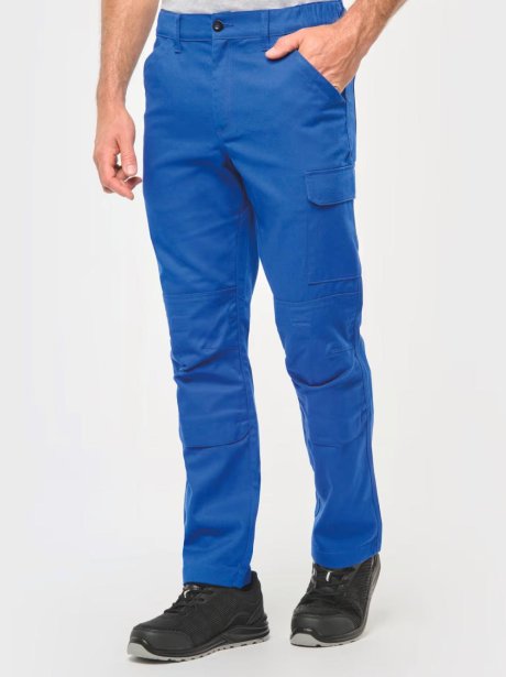 WK Multipocket Work Pants