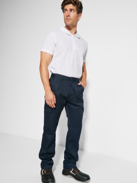 Roly Daily Next Work Trousers