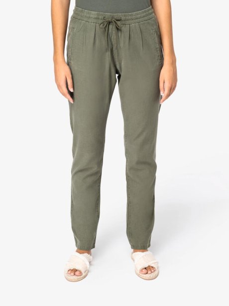 Native Spirit Liocel Women's Pants