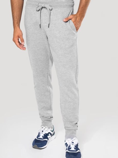 Kariban French Terry Sports Pants