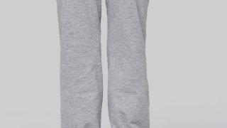 Proact Kids' Lightweight Cotton Jogging Pants