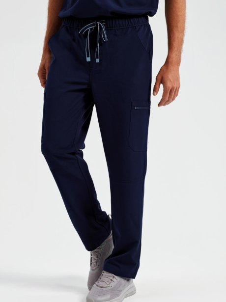 Premier Men's Stretch Work Pants