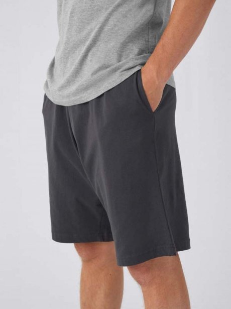 B&C Move Sport Shorts