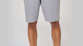 Calções de Algodão Proact