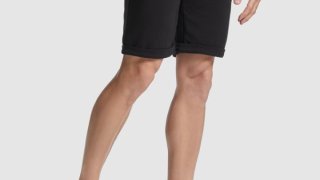 Calções de Algodão Roly Spiro