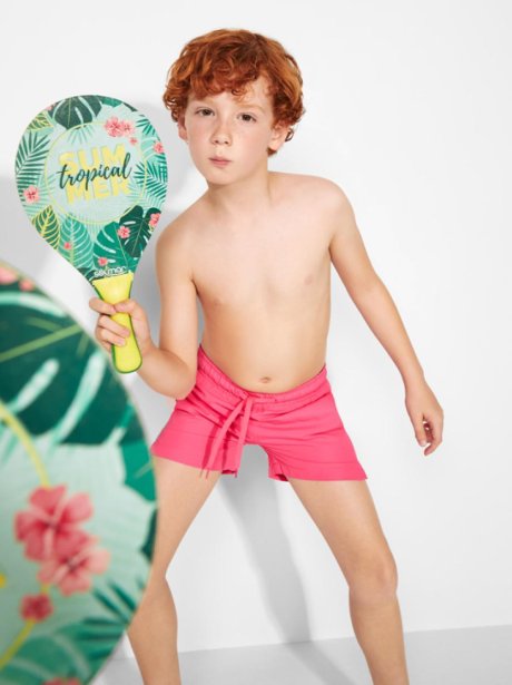 Roly Aqua Kids Swimming Trunks