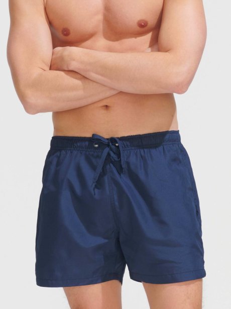 Sol's Sandy Men's Swim Shorts