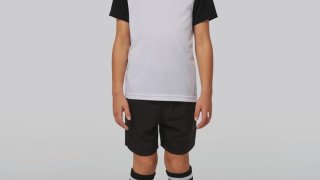 Proact Kids' Sports Shorts